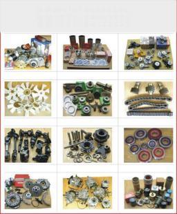 东明配件401-00086回转马达供应信息 4600元/件，机械设备及配件优选 —— 世界工厂网中国产品信息库
